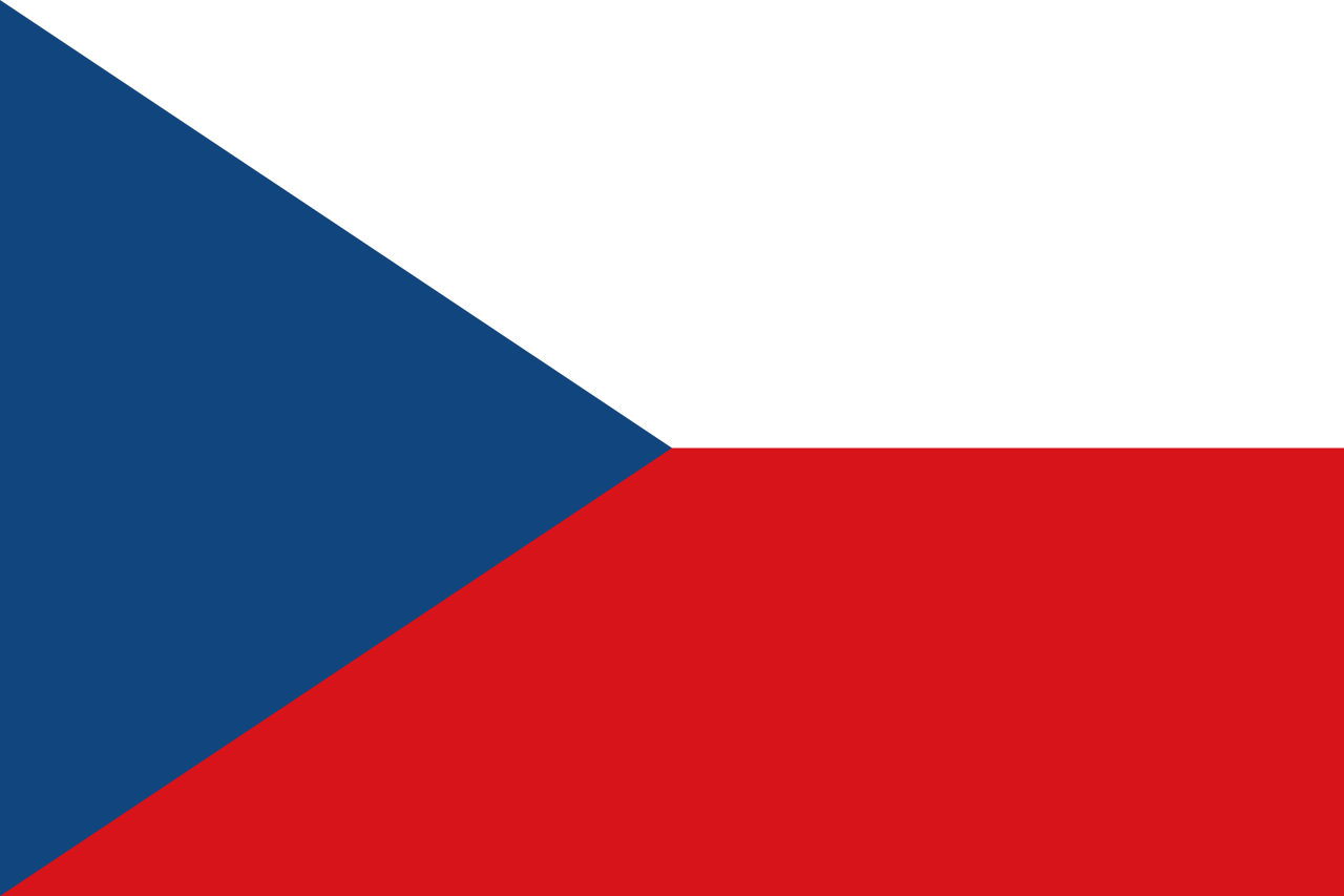 custom flag