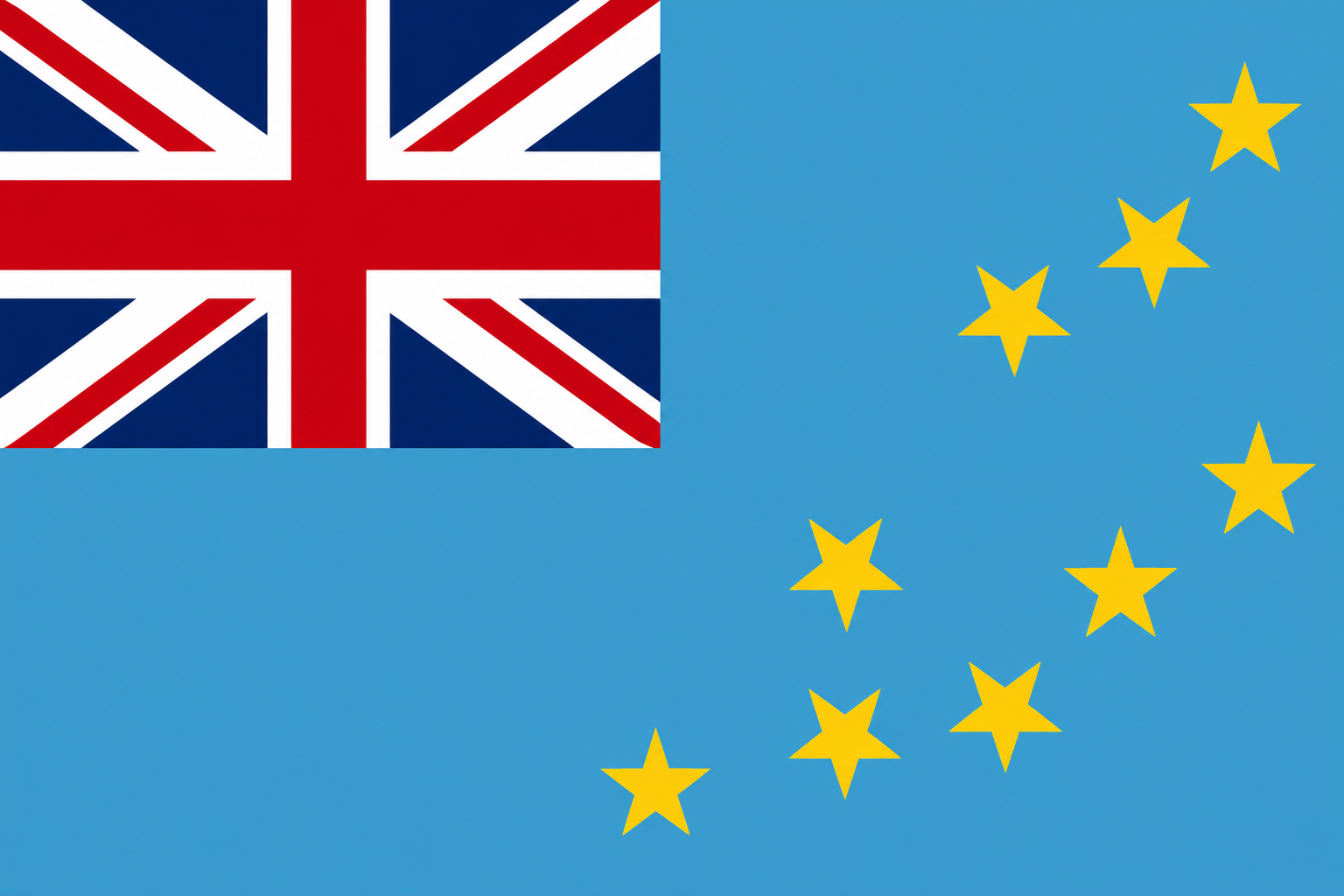 custom flag
