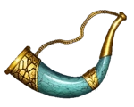 Horn of the Abyss
