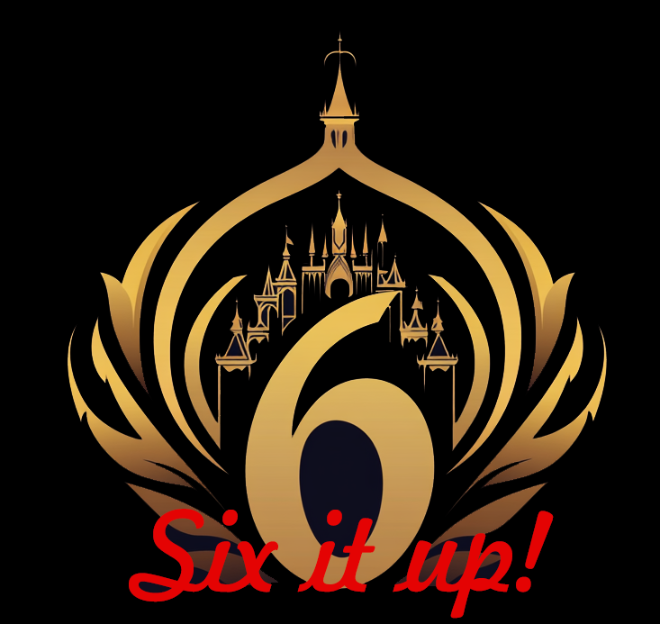 "Six it up!" - Knockout Stage - Division PRO logo