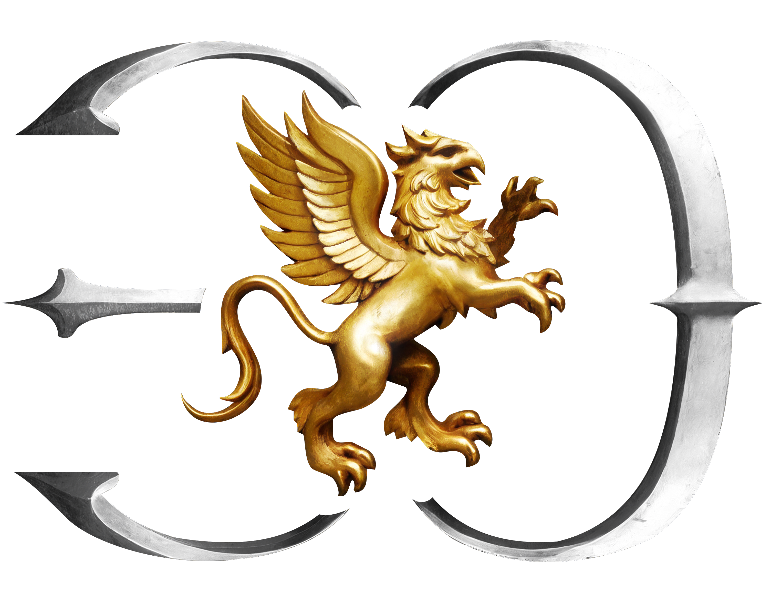 30th Anniversary Cup logo