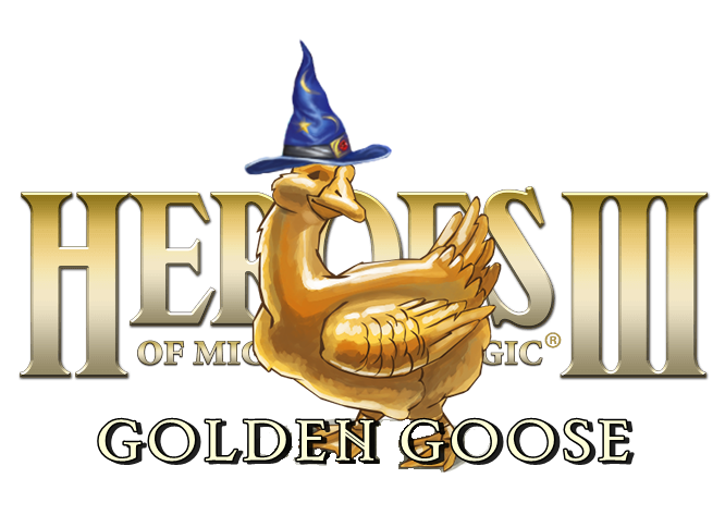 Duel Tournament - Golden Goose logo