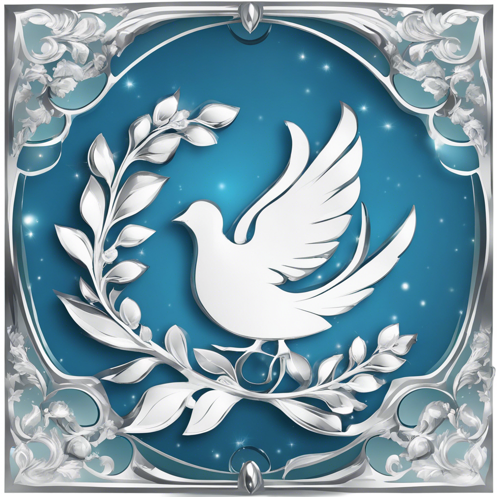 Emissary of the Gods logo