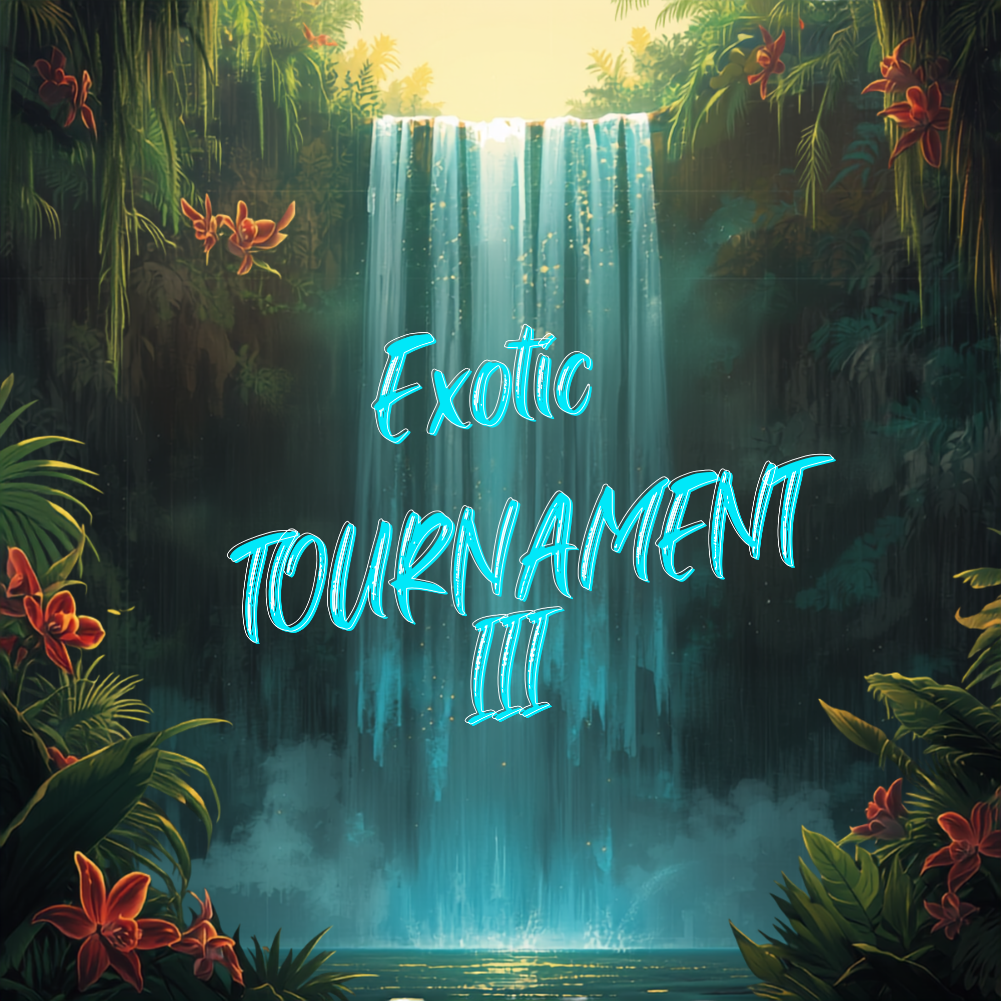 Exotic Tournament III logo