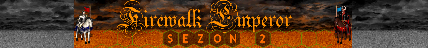 Firewalk Knight II logo