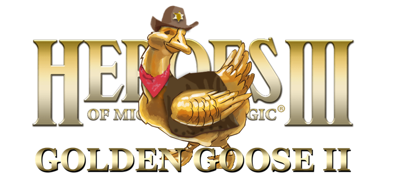 Golden Goose 2 - Duel Tournament logo