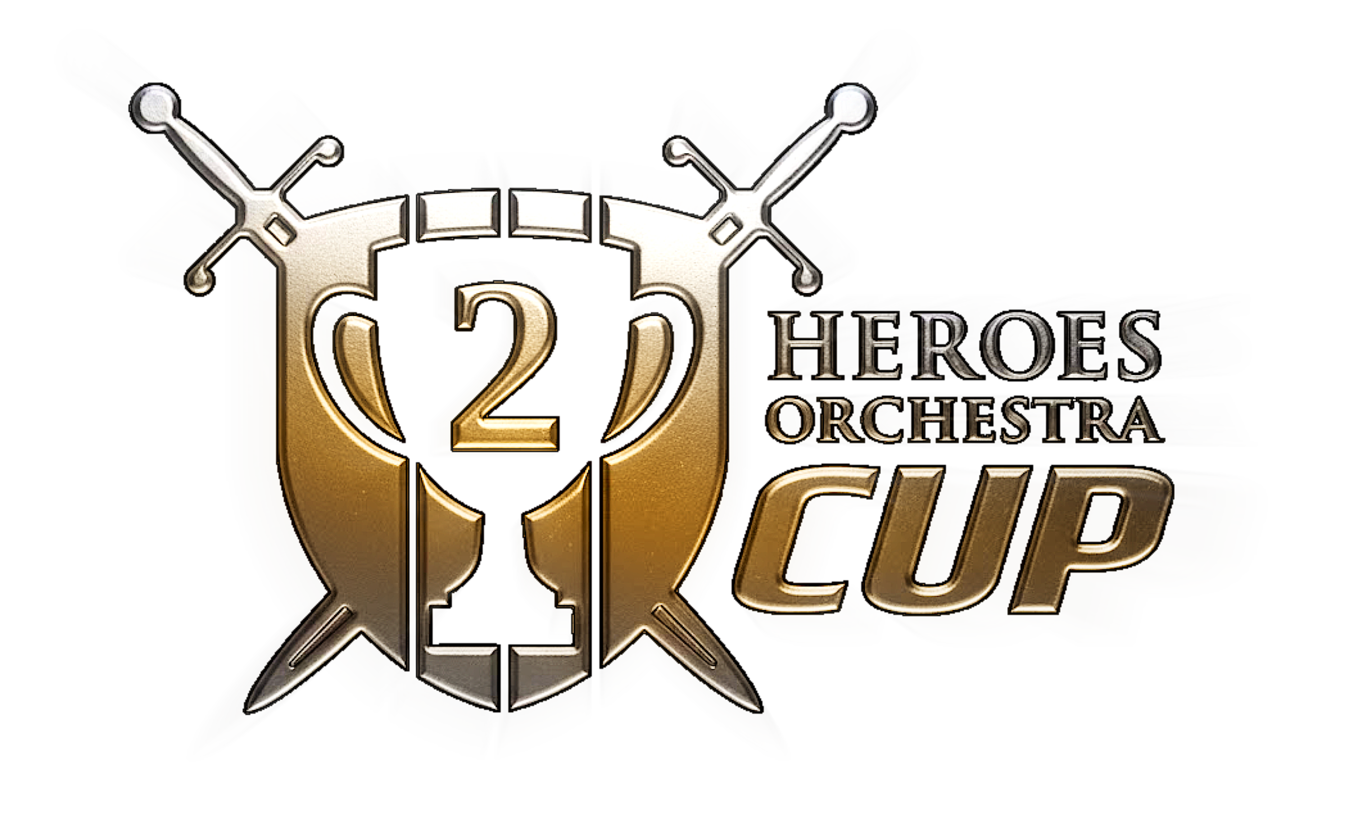 Heroes Orchestra CUP #2 logo