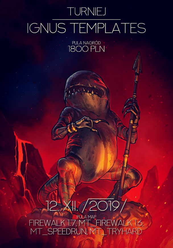 Ignus Templates logo