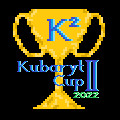 Kubaryt Cup 2 logo