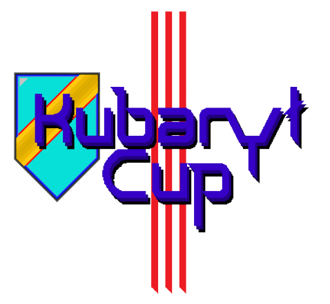 Kubaryt Cup III logo