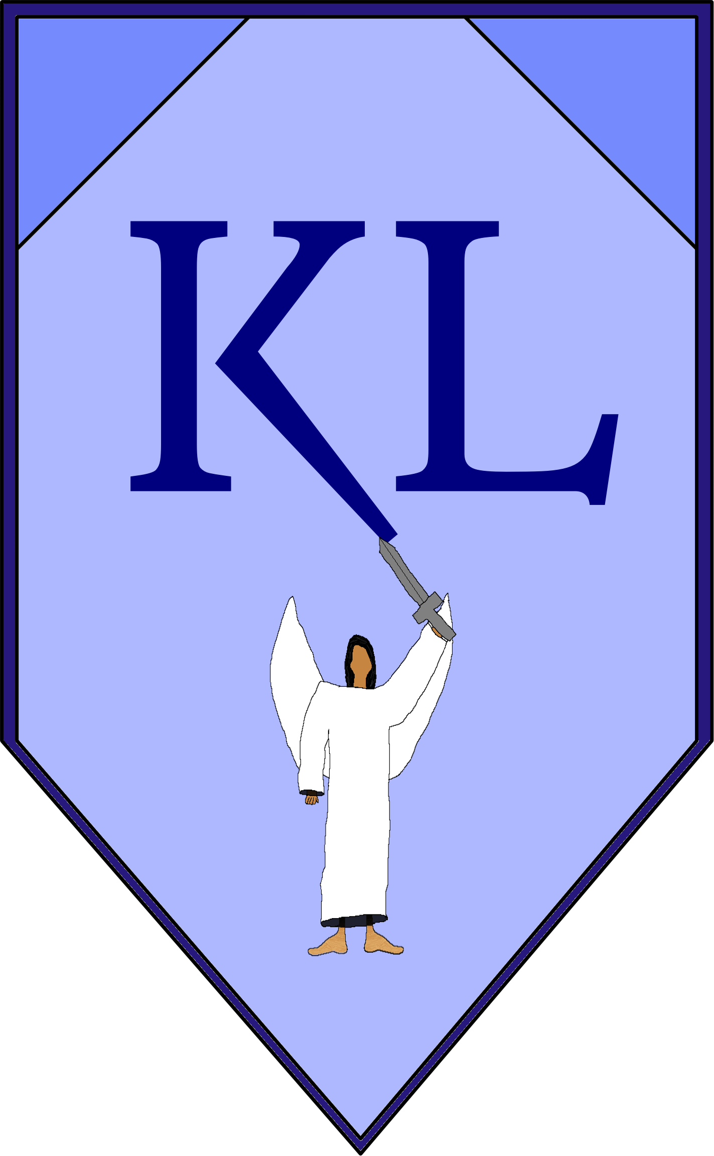 Kubaryt League Season 0 logo