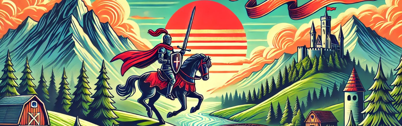 Memory Lane - Tournament logo