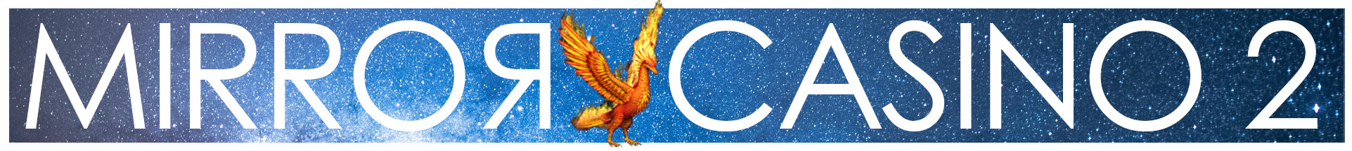 Mirror Casino 2 logo