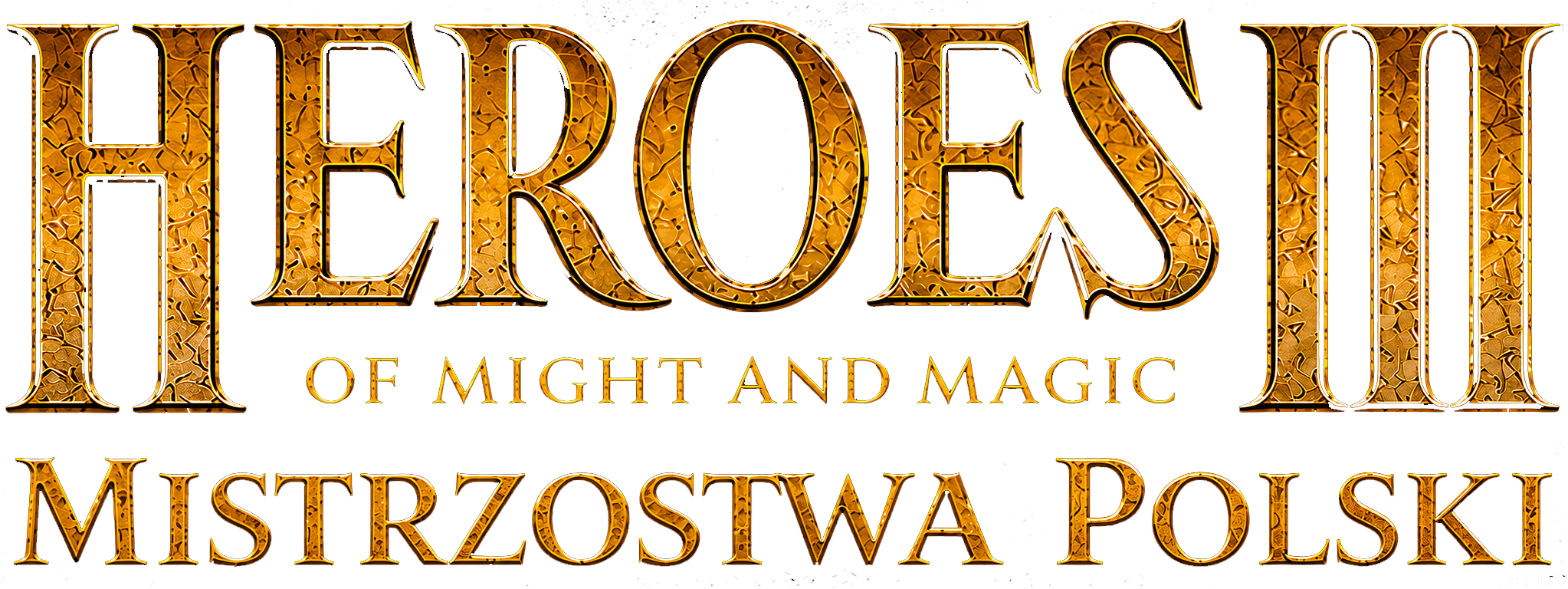 Mistrzostwa Polski logo