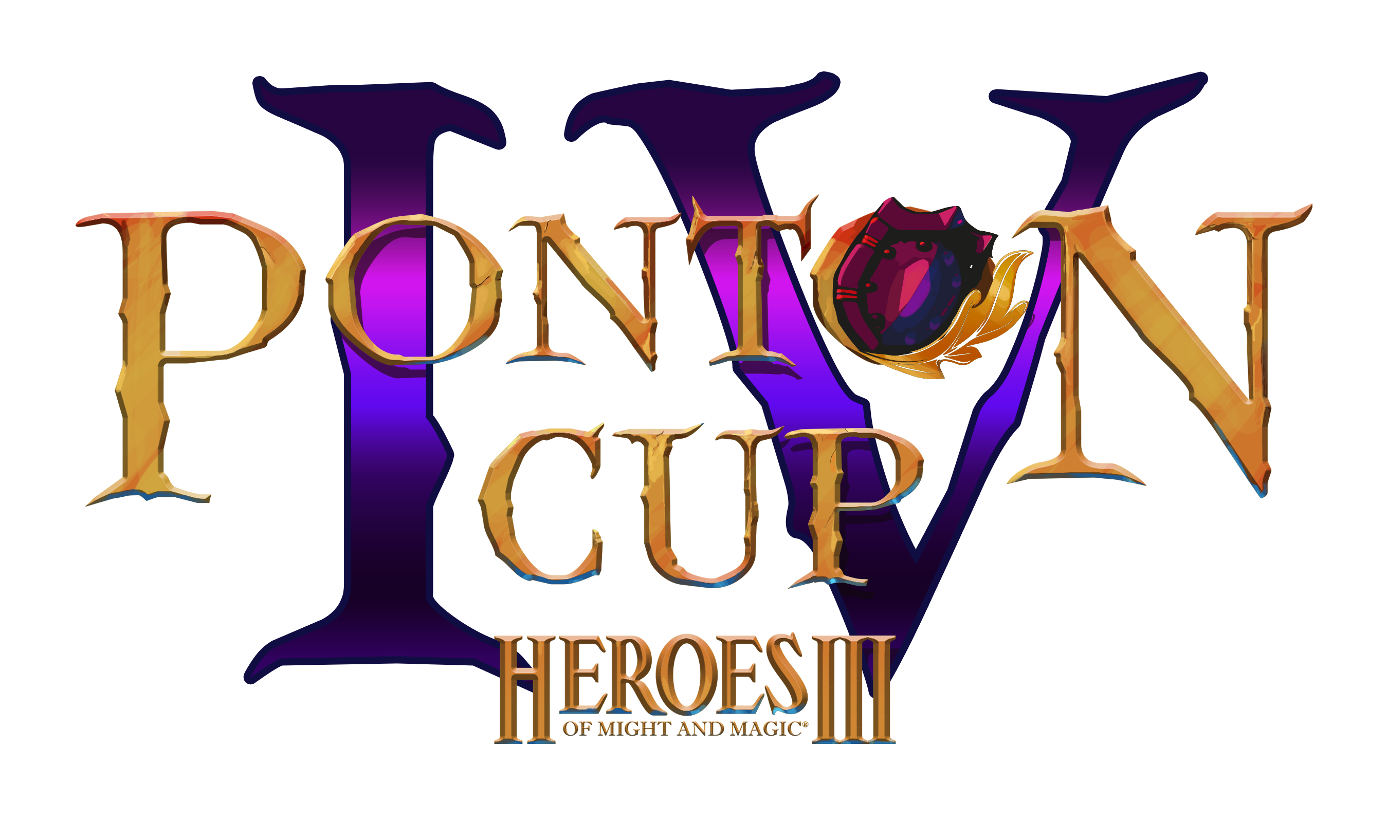 Ponton Cup 4 logo