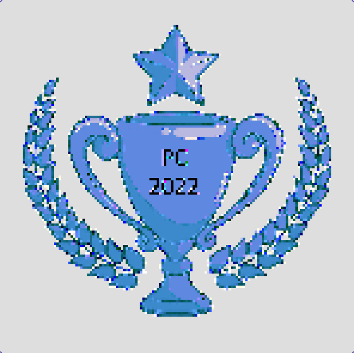 Puchar Ciemności 2022 logo