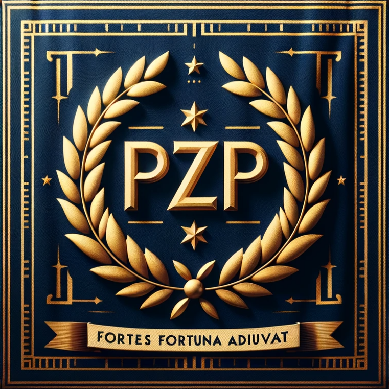 Puchar Zdobywców Pucharów 2024 logo