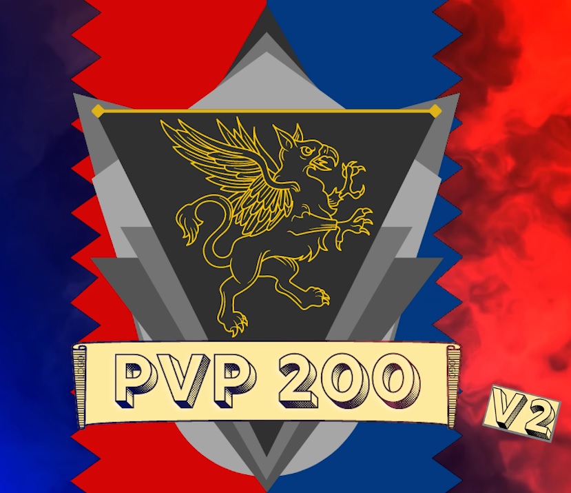 PvP 201 logo