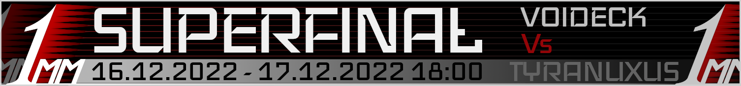 SUPERFINAŁ 1MM logo