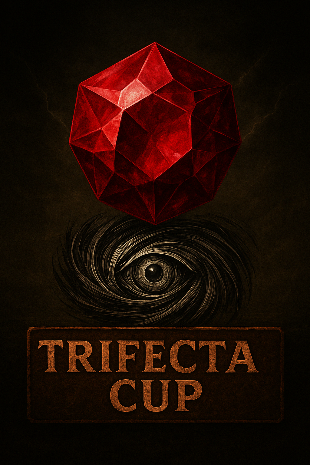 Trifecta Cup logo