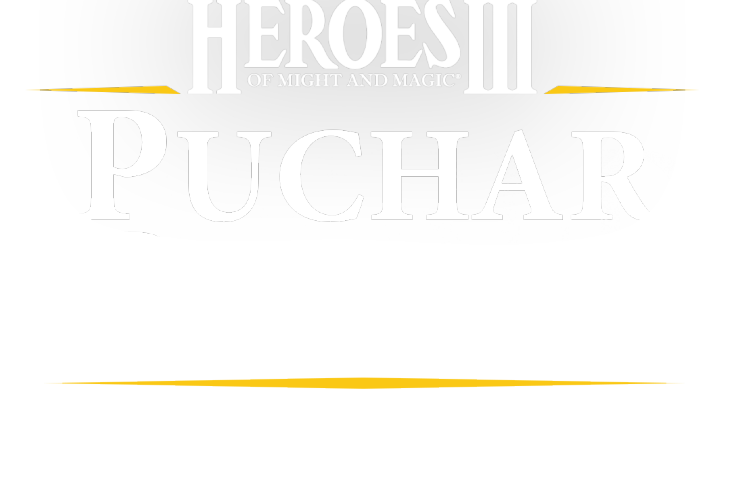 Turniej Jebus Cross (Puchar Polski Heroes 3 by CD-Action: Prolog) logo