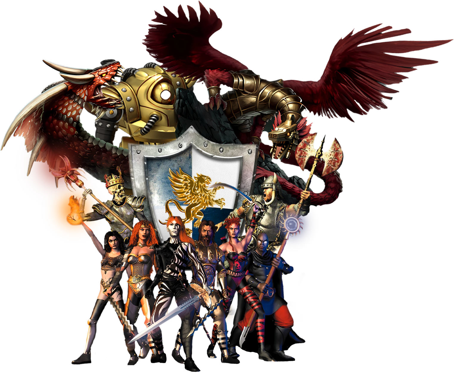 25th Anniversary Championship by Lenovo Legion logo