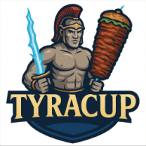 TyraCup logo