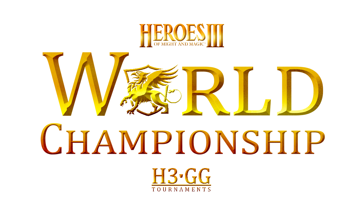 World Championship Eliminations - Russia logo