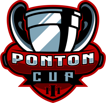 Ponton cup logo